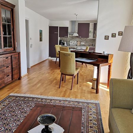 Apartment Velden - Angelika Berginz Velden am Wörthersee Buitenkant foto
