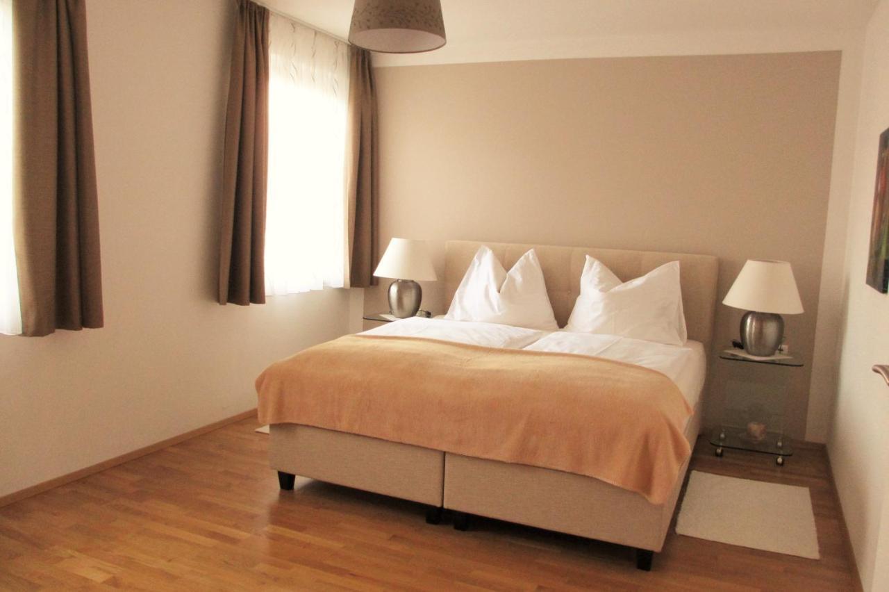 Apartment Velden - Angelika Berginz Velden am Wörthersee Buitenkant foto