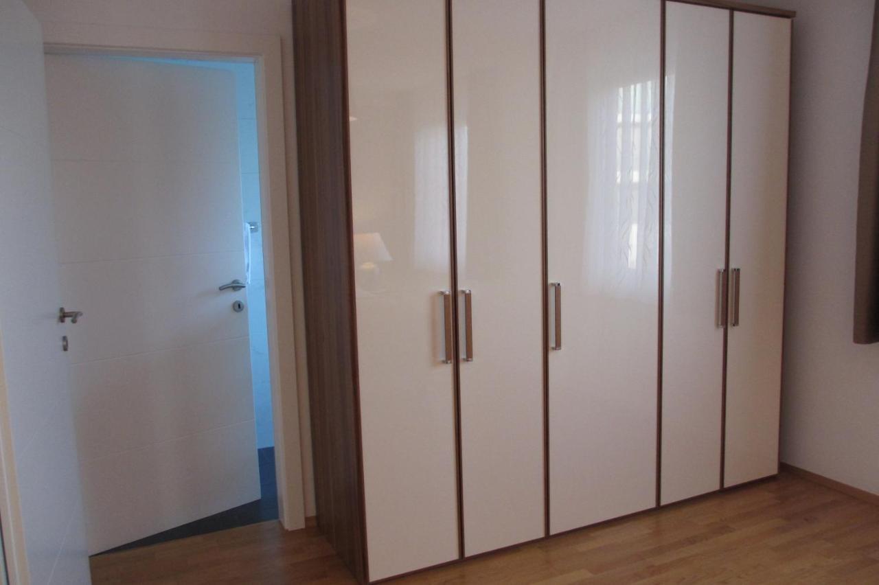 Apartment Velden - Angelika Berginz Velden am Wörthersee Buitenkant foto