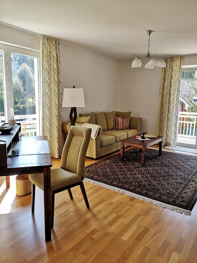 Apartment Velden - Angelika Berginz Velden am Wörthersee Buitenkant foto