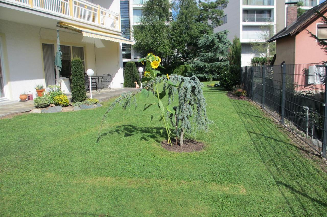 Apartment Velden - Angelika Berginz Velden am Wörthersee Buitenkant foto
