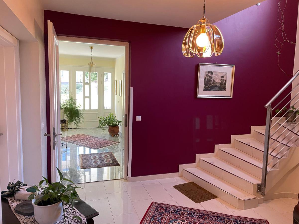 Apartment Velden - Angelika Berginz Velden am Wörthersee Buitenkant foto