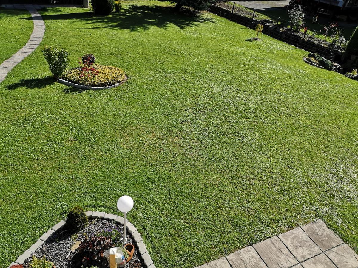 Apartment Velden - Angelika Berginz Velden am Wörthersee Buitenkant foto