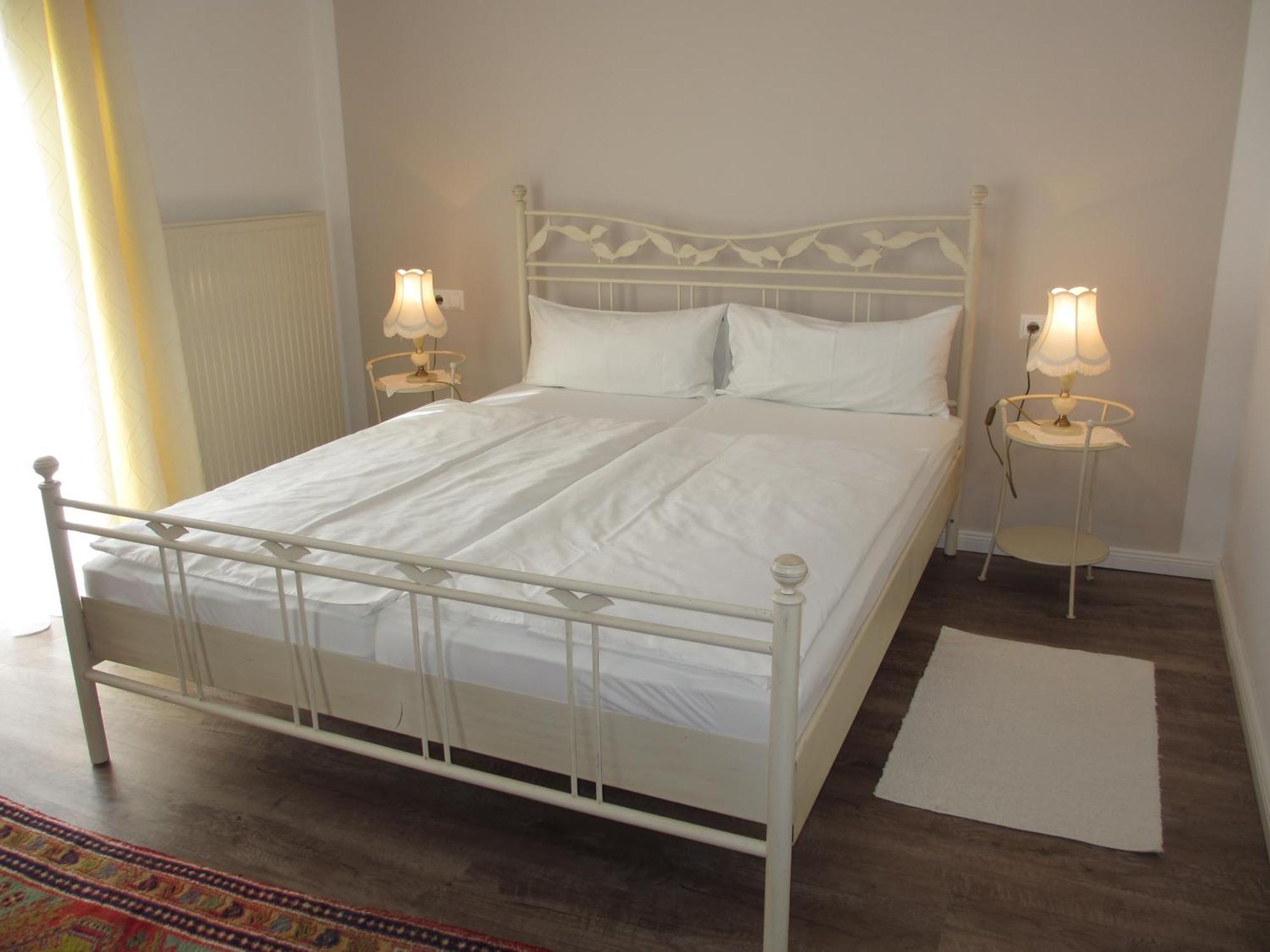 Apartment Velden - Angelika Berginz Velden am Wörthersee Buitenkant foto