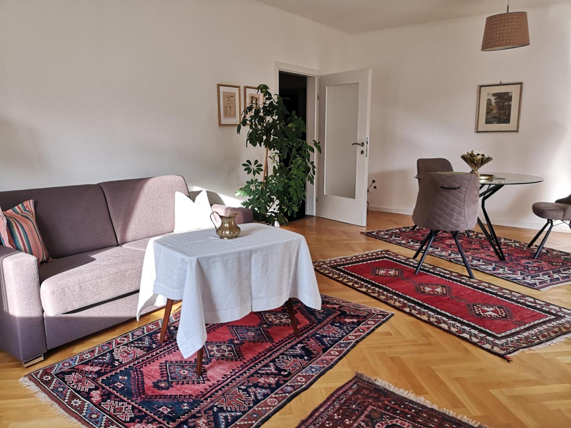Apartment Velden - Angelika Berginz Velden am Wörthersee Buitenkant foto