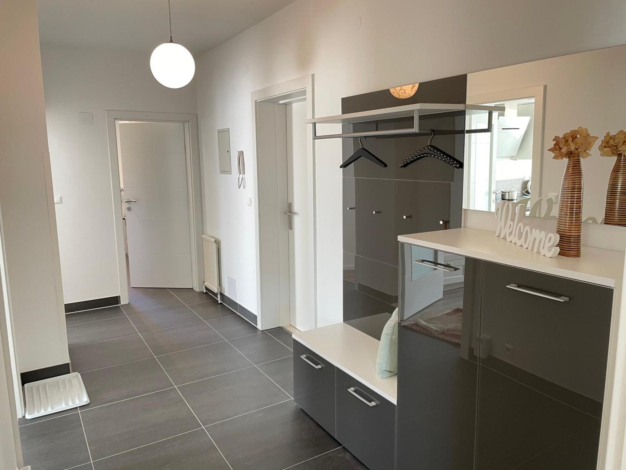 Apartment Velden - Angelika Berginz Velden am Wörthersee Buitenkant foto